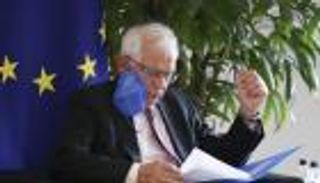 بسبب أفغانستان.. الاتحاد الأوروبي يقترح قوة عسكرية للتدخل السريع