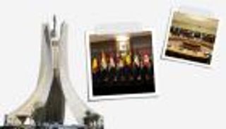 اجتماع وزاري لدول جوار ليبيا بالجزائر الإثنين و6 ملفات بجدول الأعمال