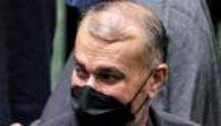 إيران ترنو إلى السعودية بعيون تستجدي الحوار