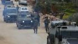 وفاة شرطي إسرائيلي متأثرا بإصابته على حدود غزة