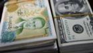 سعر الدولار في سوريا اليوم الإثنين 30 أغسطس 2021