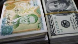 سعر الدولار في سوريا اليوم الإثنين 30 أغسطس 2021