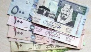 استقرار سعر الريال السعودي في مصر