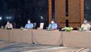 معرض دبي للطيران 2021 يتحضر لنسخة استثنائية في عام إكسبو