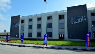 مصنع إنتاج اللقاحات بمجمع مصانع “فاكسيرا” بـ6 أكتوبر