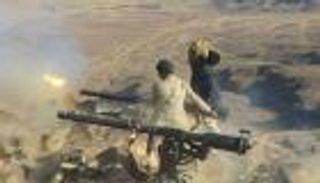 مصرع 23 حوثيا في معارك عنيفة بمأرب