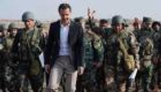 مقتل وإصابة 19 جنديا سوريا في هجوم بدرعا