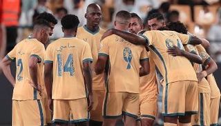 النصر السعودي