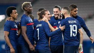 تصفيات كأس العالم 2022