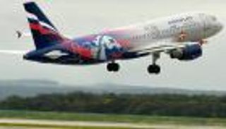 "أيروفلوت" الروسية تعلن موعد استئناف رحلاتها للمنتجعات المصرية