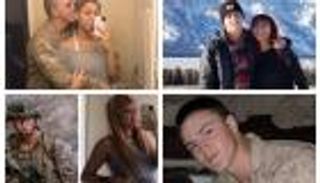 الجندي الأمريكي رايلي ماكولوم في أفغانستان.. موت ينتظر ميلاد