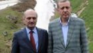 دفاتر أردوغان في اعترافات رجاله.. الوزير "اللص" مهدد بالقتل؟