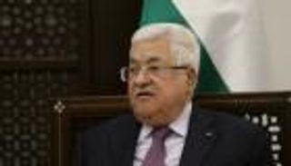 عباس يصل القاهرة الأربعاء في زيارة رسمية