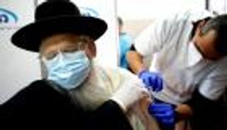 إسرائيل تسجل رقما قياسيا جديدا بإصابات كورونا