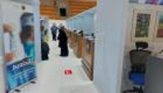 1501 إصابة جديدة بكورونا في ليبيا و34 وفاة