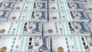 سعر الريال السعودي في مصر اليوم الثلاثاء 31 أغسطس 2021