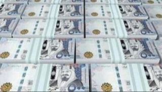 سعر الريال السعودي في مصر اليوم الثلاثاء 31 أغسطس 2021