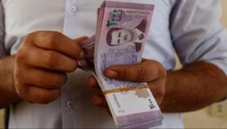 سعر الدولار في سوريا اليوم الثلاثاء 31 أغسطس 2021