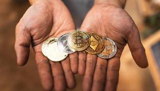 أسعار العملات الرقمية اليوم الثلاثاء 31 أغسطس 2021