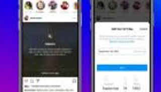 خاصية إجبارية جديدة في أنستقرام.. تبدأ بطلب تاريخ الميلاد