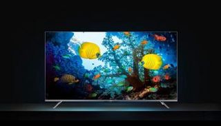 تلفاز Mi TV 5X الجديد من شاومي