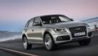 أسعار أفضل السيارات الـSUV المستعملة من "أودي"
