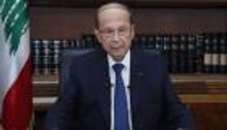 رسالة من الرئيس اللبناني إلى الجيش: افضحوا المحتكرين