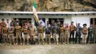 "المقاومة الأفغانية" تحبط هجوما لطالبان على بنجشير