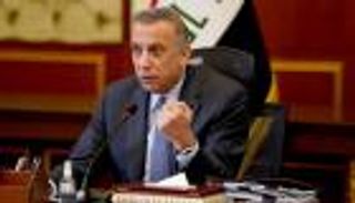 الكاظمي: العراق لن يحكم من قبل دولة أخرى