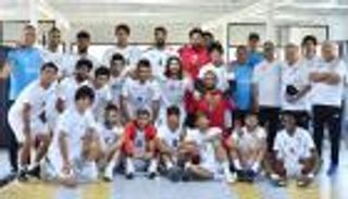 تصفيات كأس العالم.. 4 أسباب تطمئن منتخب العراق قبل ركلة البداية