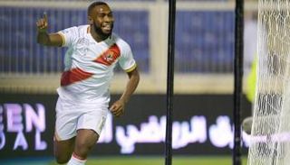 يوسف نياكاتي لاعب الاتحاد السعودي الجديد