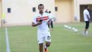 يحدث في الدوري المصري.. الزمالك يعلن تجديد عقد "روقا".. واللاعب ينفي