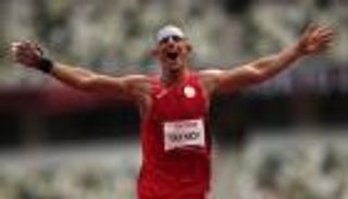 العرب في بارالمبياد طوكيو.. تونس تلاحق مصر.. والمغرب يحصد أول ميدالية