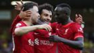 على طريقة صلاح.. ما هي المنتخبات المحرومة من لاعبي الدوري الإنجليزي؟