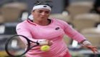 أمريكا المفتوحة للتنس.. فوز فرنسي يمنح أنس جابر بطاقة الدور الثاني