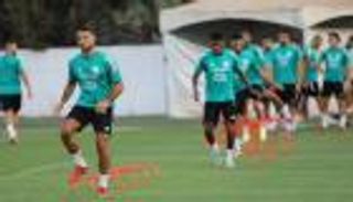 تصفيات كأس العالم.. كواليس تدريب منتخب الجزائر الأول قبل ضربة البداية
