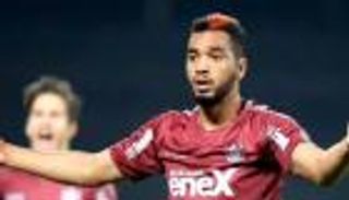 طرد محرز من مارسيليا.. من هو بلال عمراني صفقة الزمالك المنتظرة؟