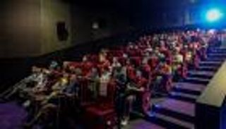 الأذن أيضا ترى.. نادي سينما للمكفوفين