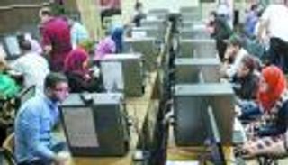 رابط تنسيق المرحلة الثانية للقبول في الجامعات المصرية 2021