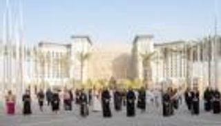 نادي دبي للصحافة يستعرض الاستعدادات الملهمة لاستضافة إكسبو 2020 دبي