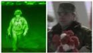 صورة آخر جنديين.. هكذا ودعت أفغانستان السوفيت والأمريكان 