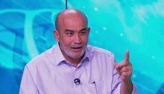 رئيس حركة رشاد الإخواني محمد العربي زيتوت - أرشيفية