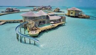 اختبارات كوفيد -19 عقبة تهدد السياحة النائية الفاخرة