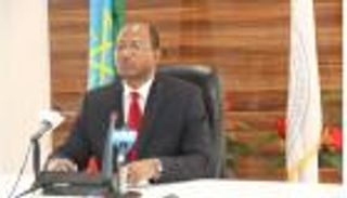 البرلمان الإثيوبي يكشف موعد تشكيل الحكومة الجديدة