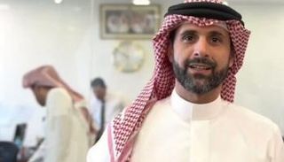 السفير البحريني لدى إسرائيل خالد الجلاهمة