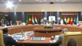 "دول جوار ليبيا".. اتفاق على تفعيل "المبادرة الرباعية" بشأن الحدود