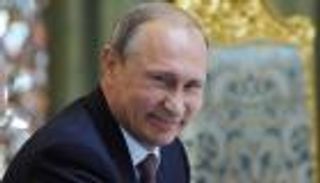 بوتين يقر مكافآت مالية للجيش الروسي.. ما السبب؟