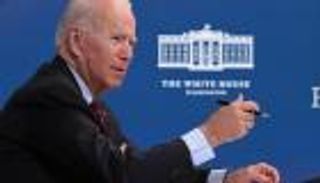 بايدن يدافع عن قرار الانسحاب الأمريكي من أفغانستان