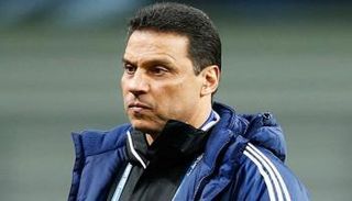 حسام البدري مدرب منتخب مصر