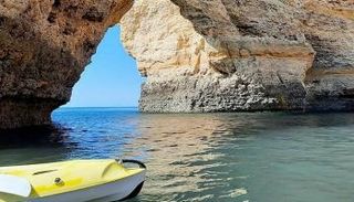 منطقة الجارف من أشهر الوجهات السياحية في جنوب البرتغال